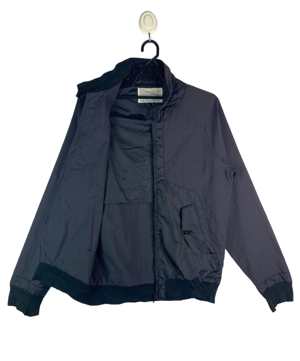 Kolor 🔥KOLOR mixture fabric japanese americana junichi abe jacket Size US M / EU 48-50 / 2 - 5 Thumbnail