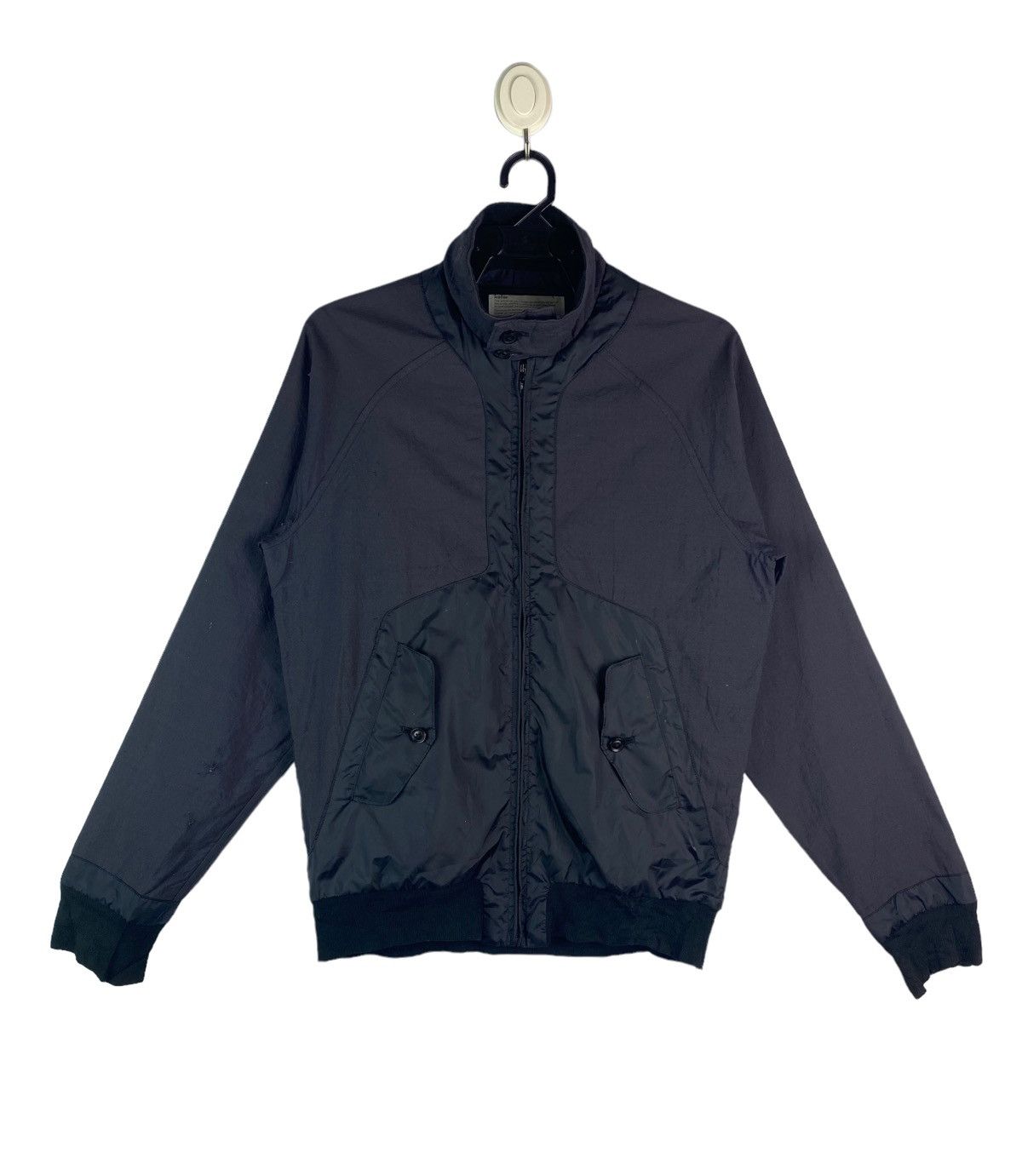 Kolor 🔥KOLOR mixture fabric japanese americana junichi abe jacket Size US M / EU 48-50 / 2 - 1 Thumbnail