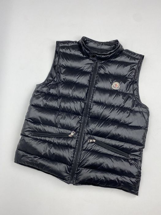 Mckinley store giubbotto moncler