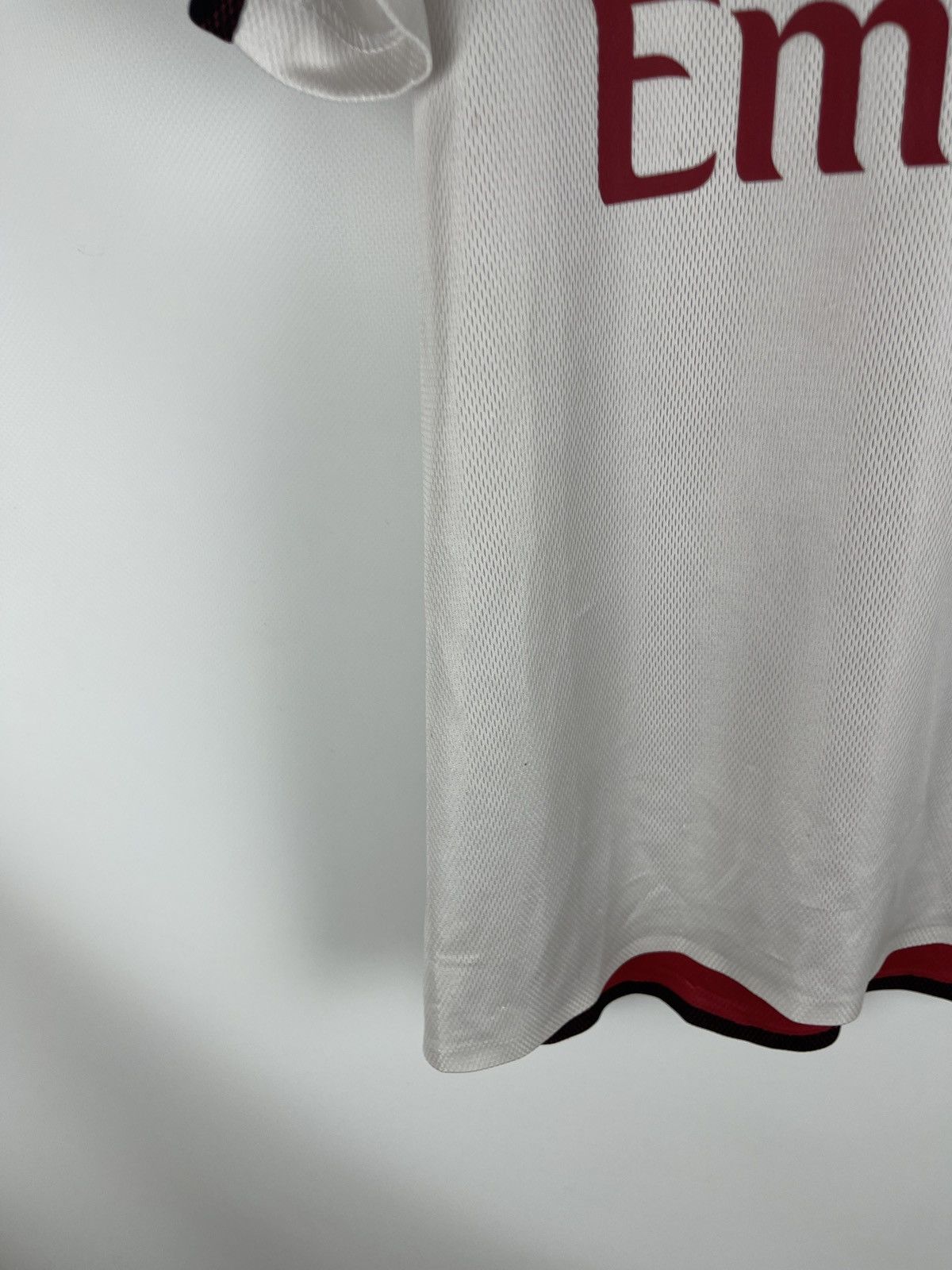 Puma Puma Arsenal 2018 Training Stadium Jersey soccer shirt Size US S / EU 44-46 / 1 - 8 Thumbnail