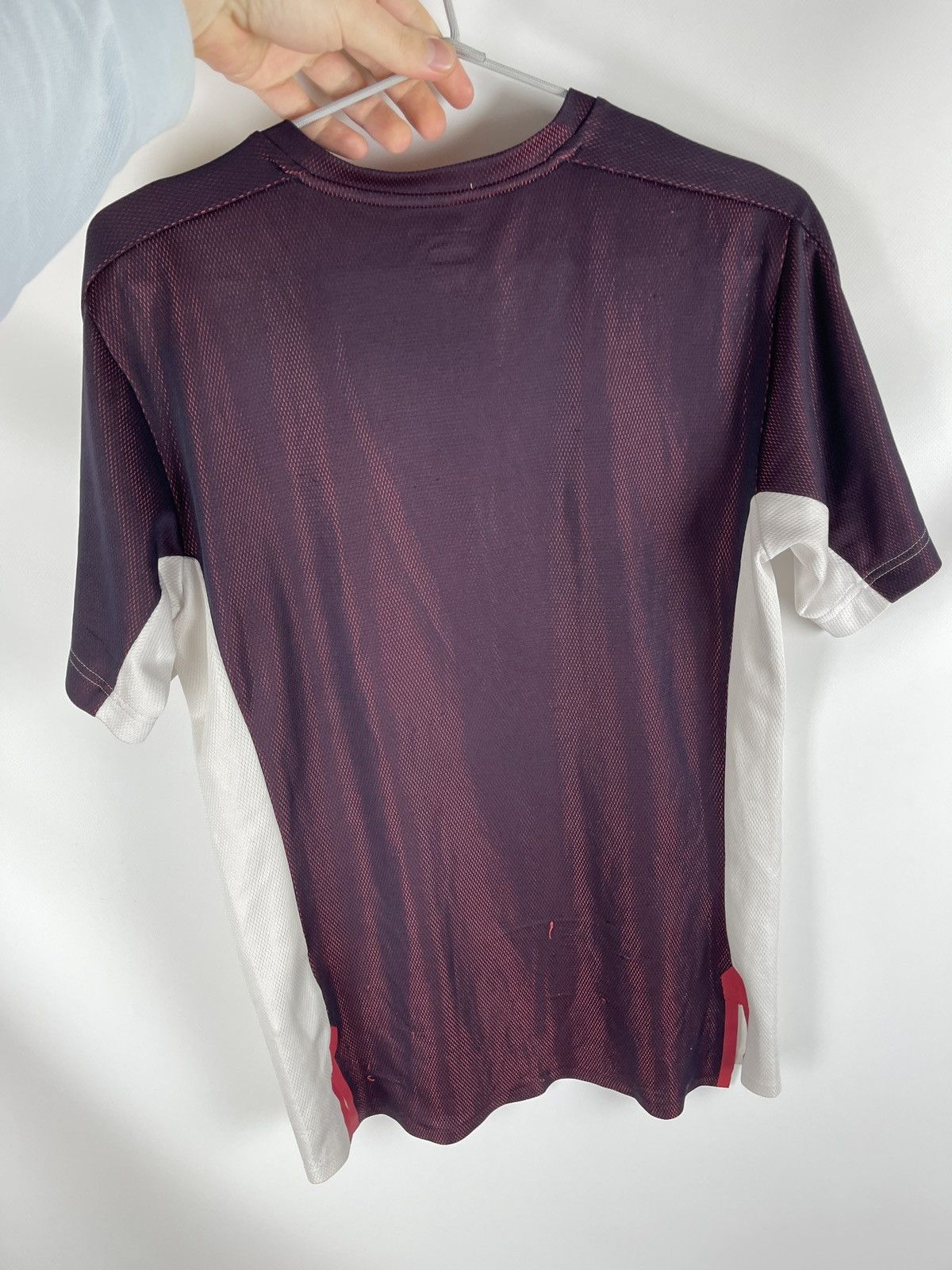 Puma Puma Arsenal 2018 Training Stadium Jersey soccer shirt Size US S / EU 44-46 / 1 - 13 Thumbnail