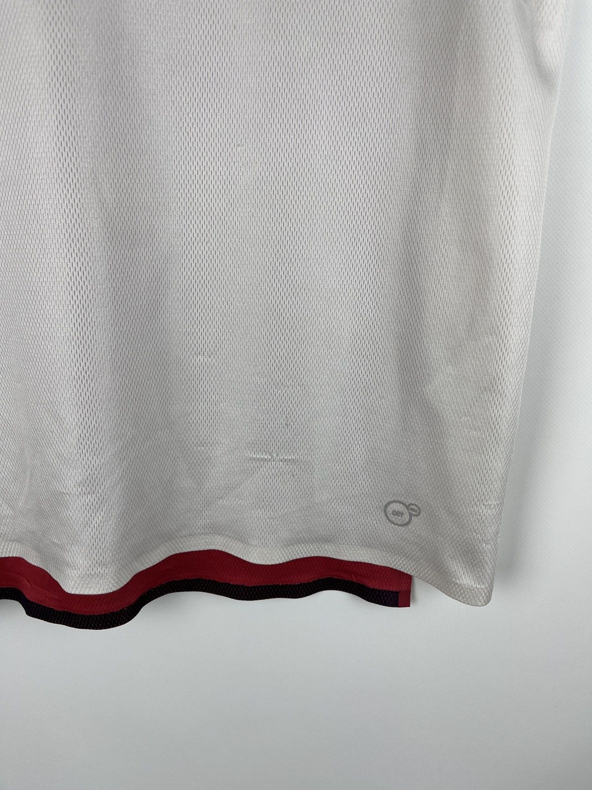 Puma Puma Arsenal 2018 Training Stadium Jersey soccer shirt Size US S / EU 44-46 / 1 - 4 Thumbnail
