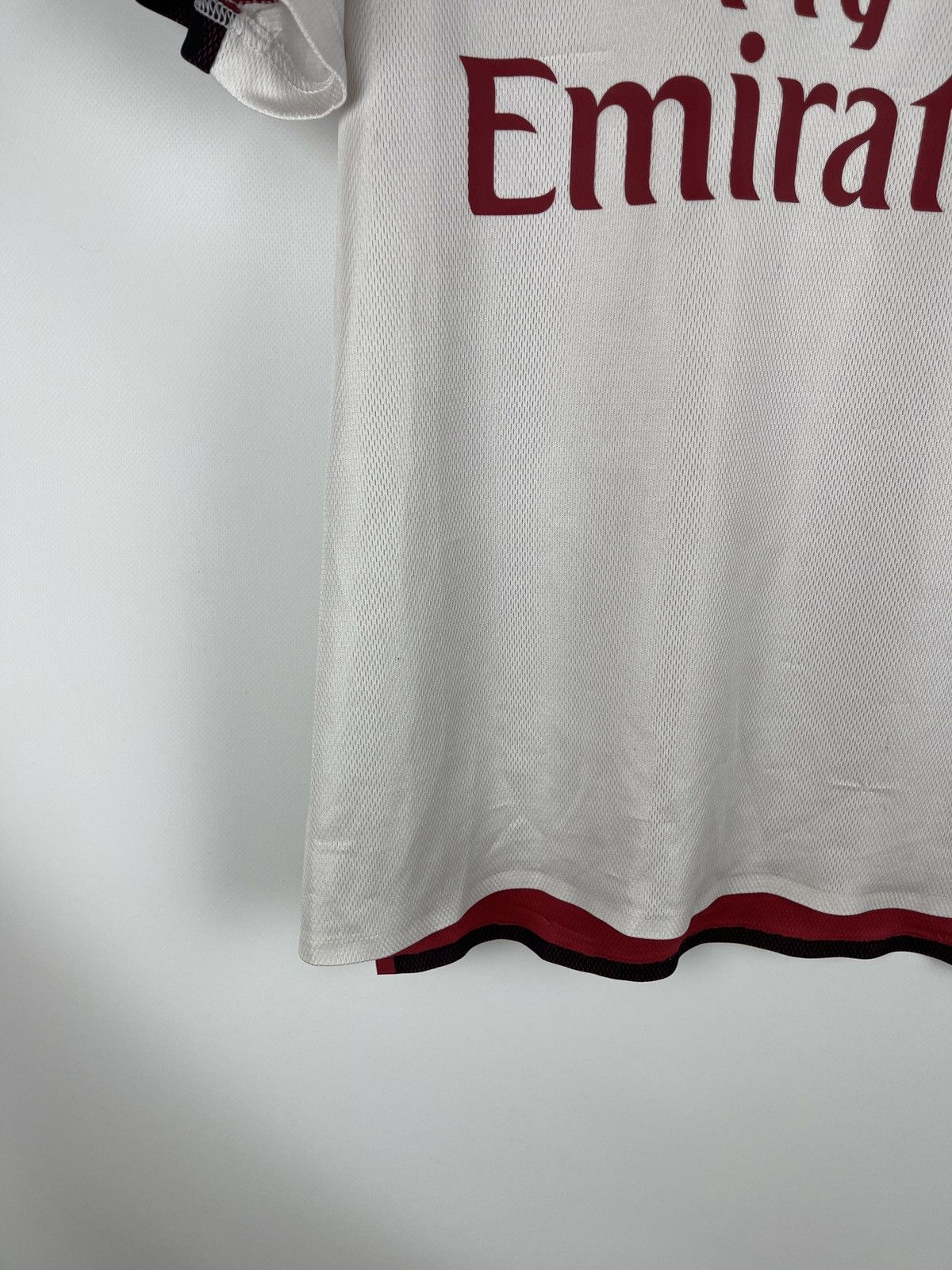 Puma Puma Arsenal 2018 Training Stadium Jersey soccer shirt Size US S / EU 44-46 / 1 - 5 Thumbnail
