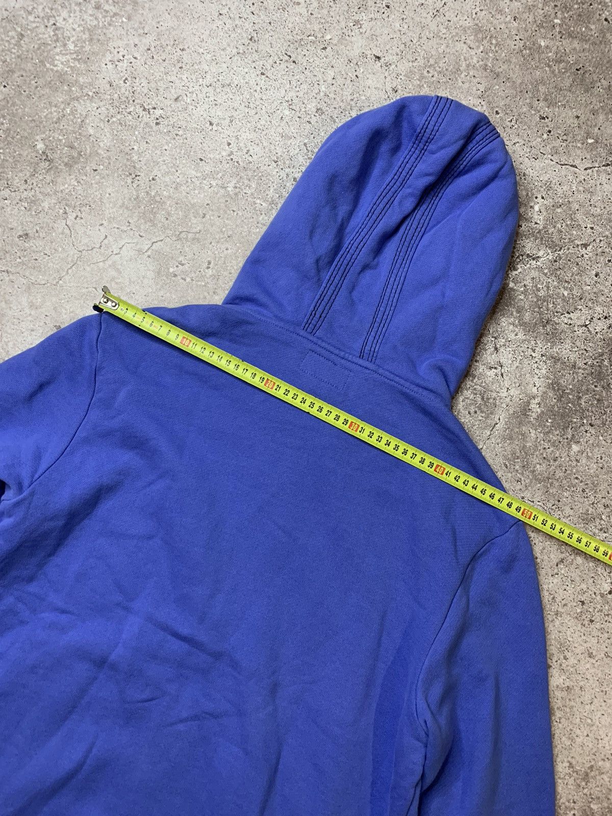 Other True Religion Zip Up Hoodie Oversized Fitted Size US M / EU 48-50 / 2 - 14 Thumbnail