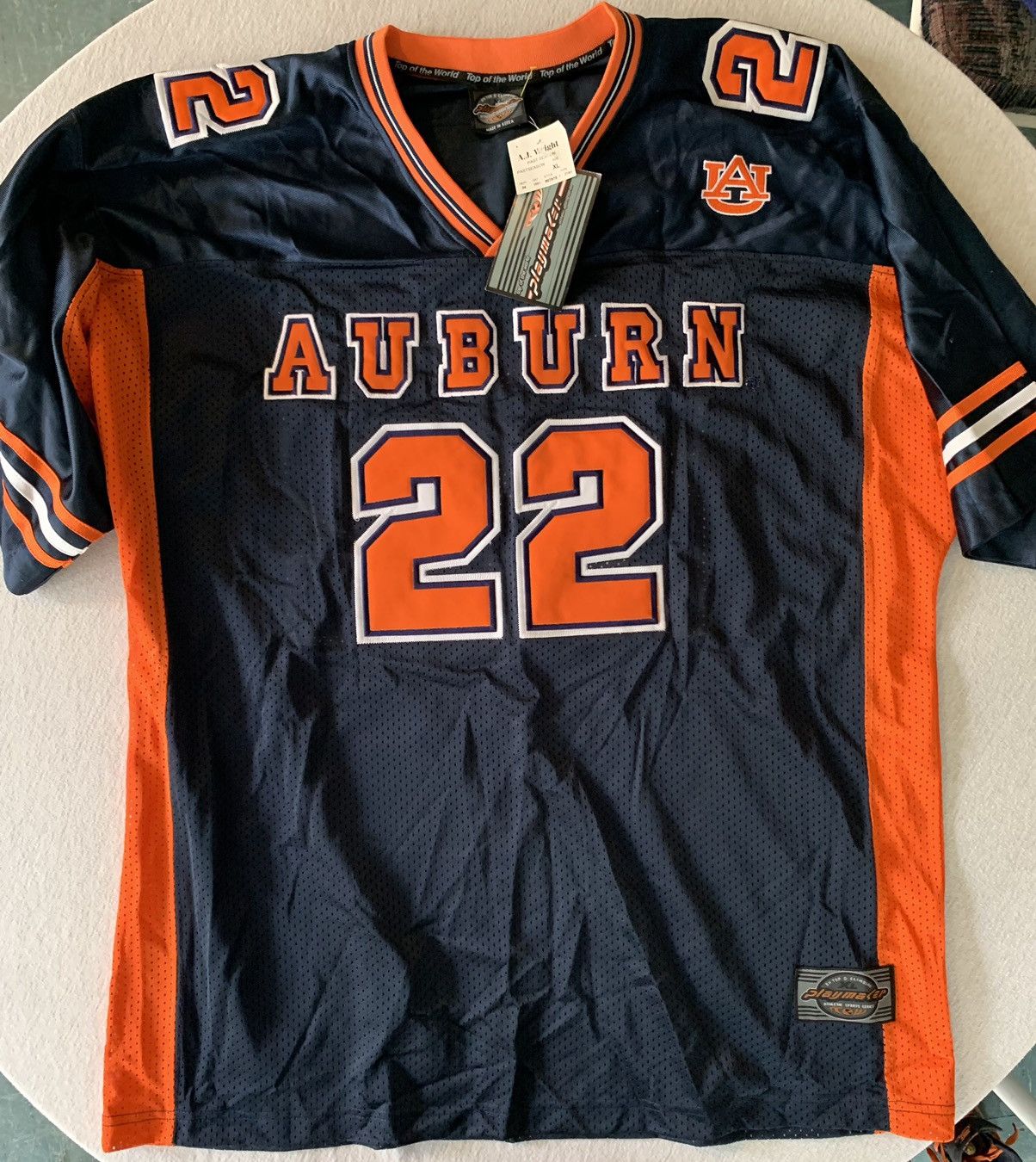 BUNDLE AUBURN VINTAGE SHIRT short sleeve button up & jersy