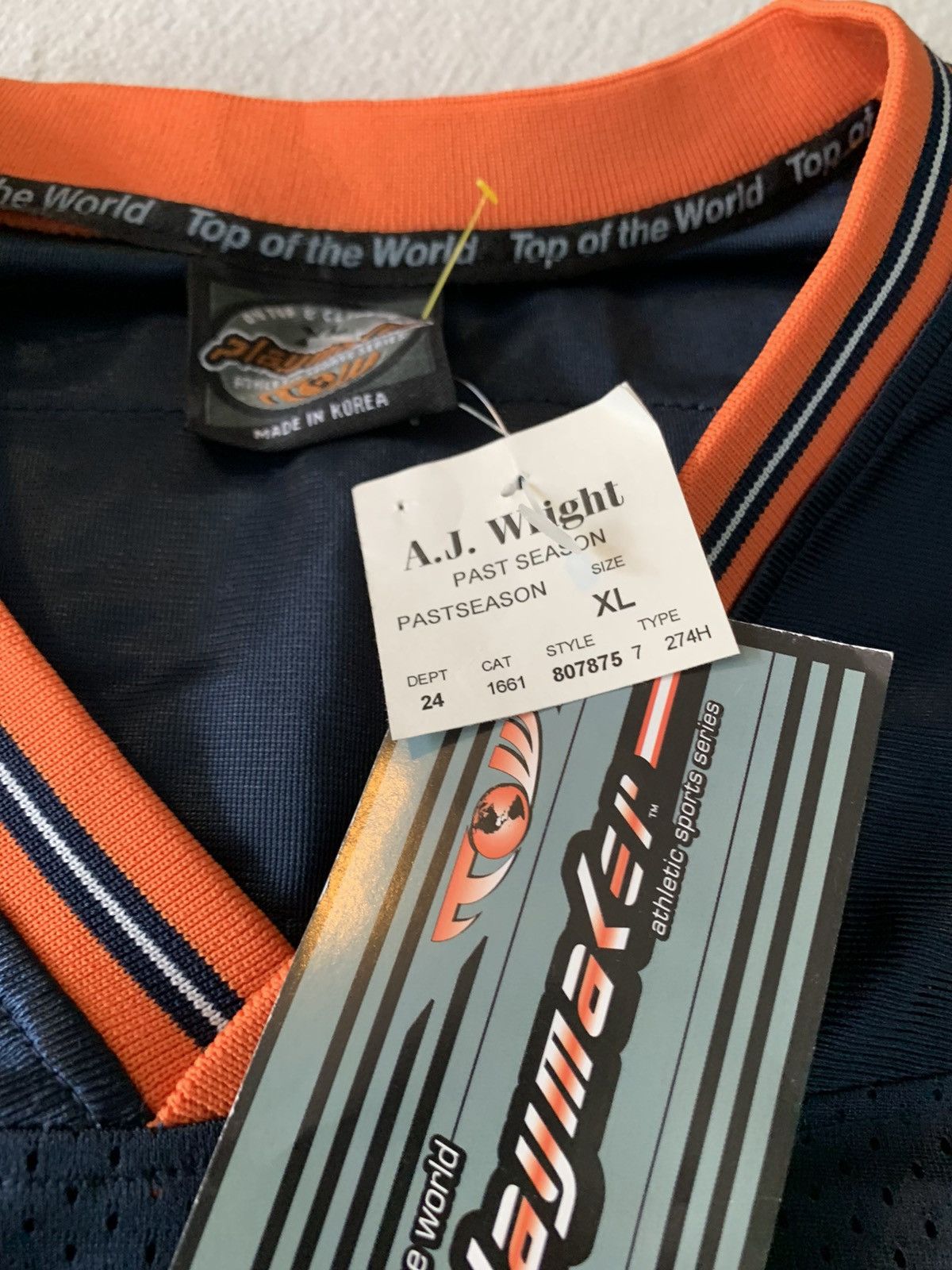 BUNDLE AUBURN VINTAGE SHIRT short sleeve button up & jersy