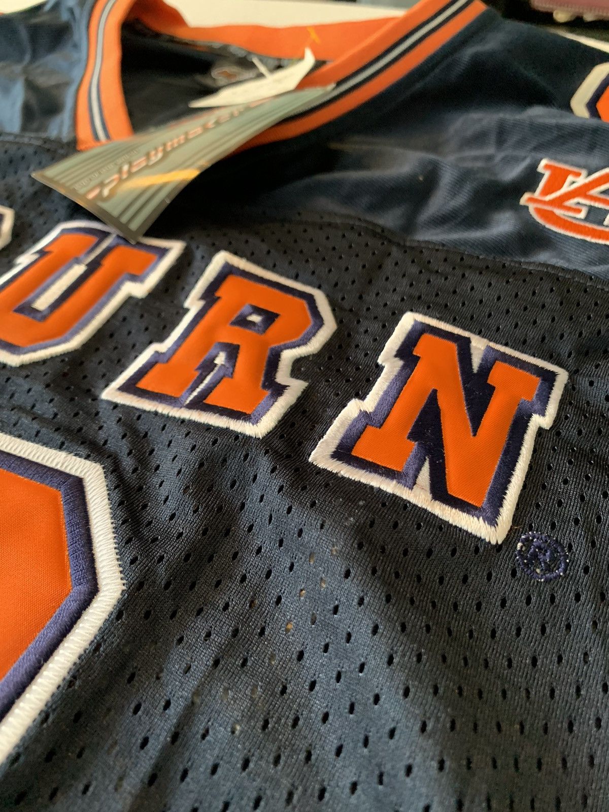 BUNDLE AUBURN VINTAGE SHIRT short sleeve button up & jersy