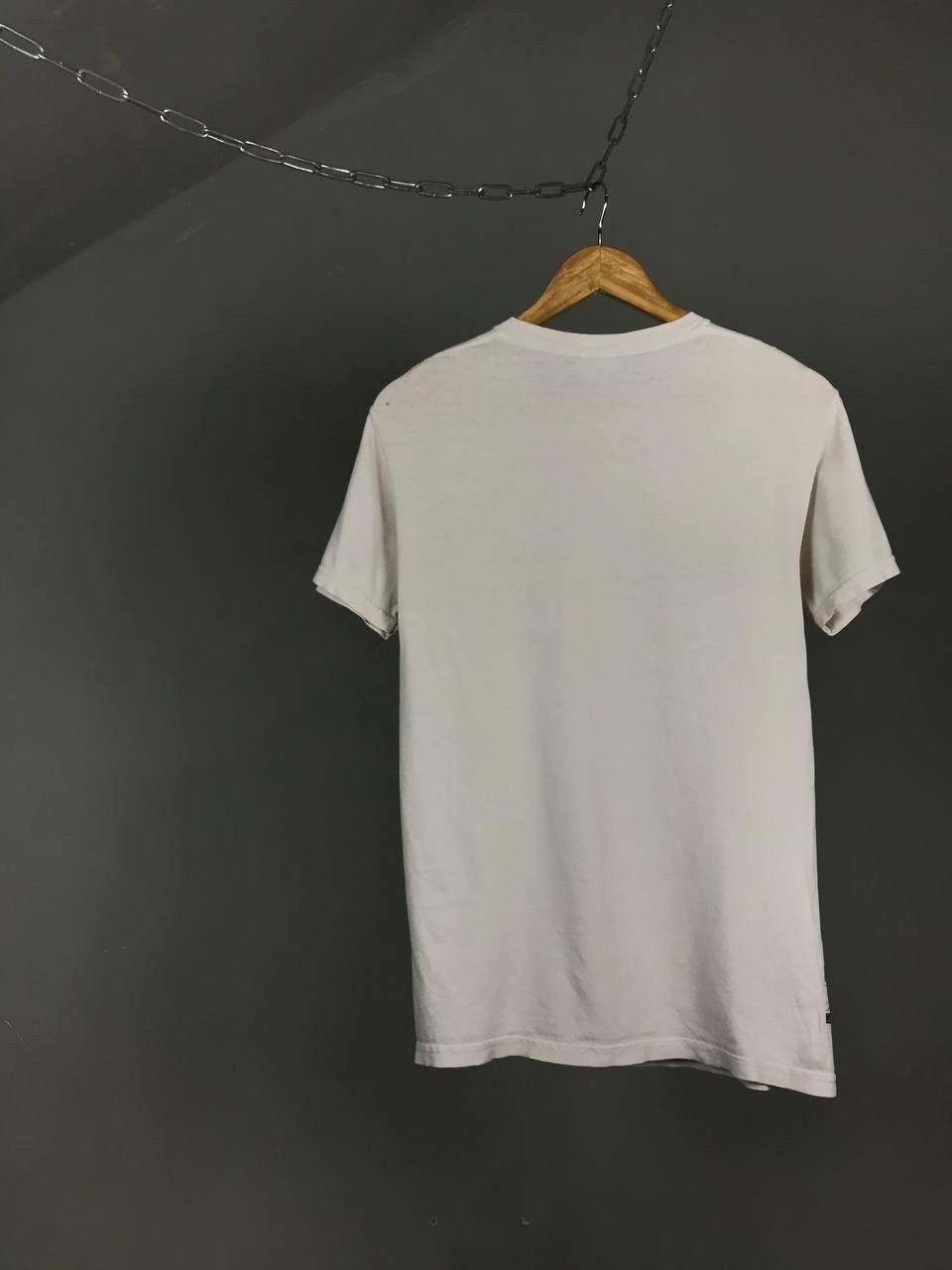 Band Tees × Vintage Bruce Springsteen vintage rock band tee Size US S / EU 44-46 / 1 - 5 Thumbnail