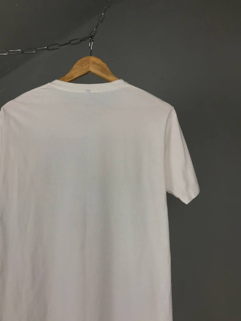Rap Tees Eminem vintage overprinted rap tee Size US M / EU 48-50 / 2 - 6 Thumbnail