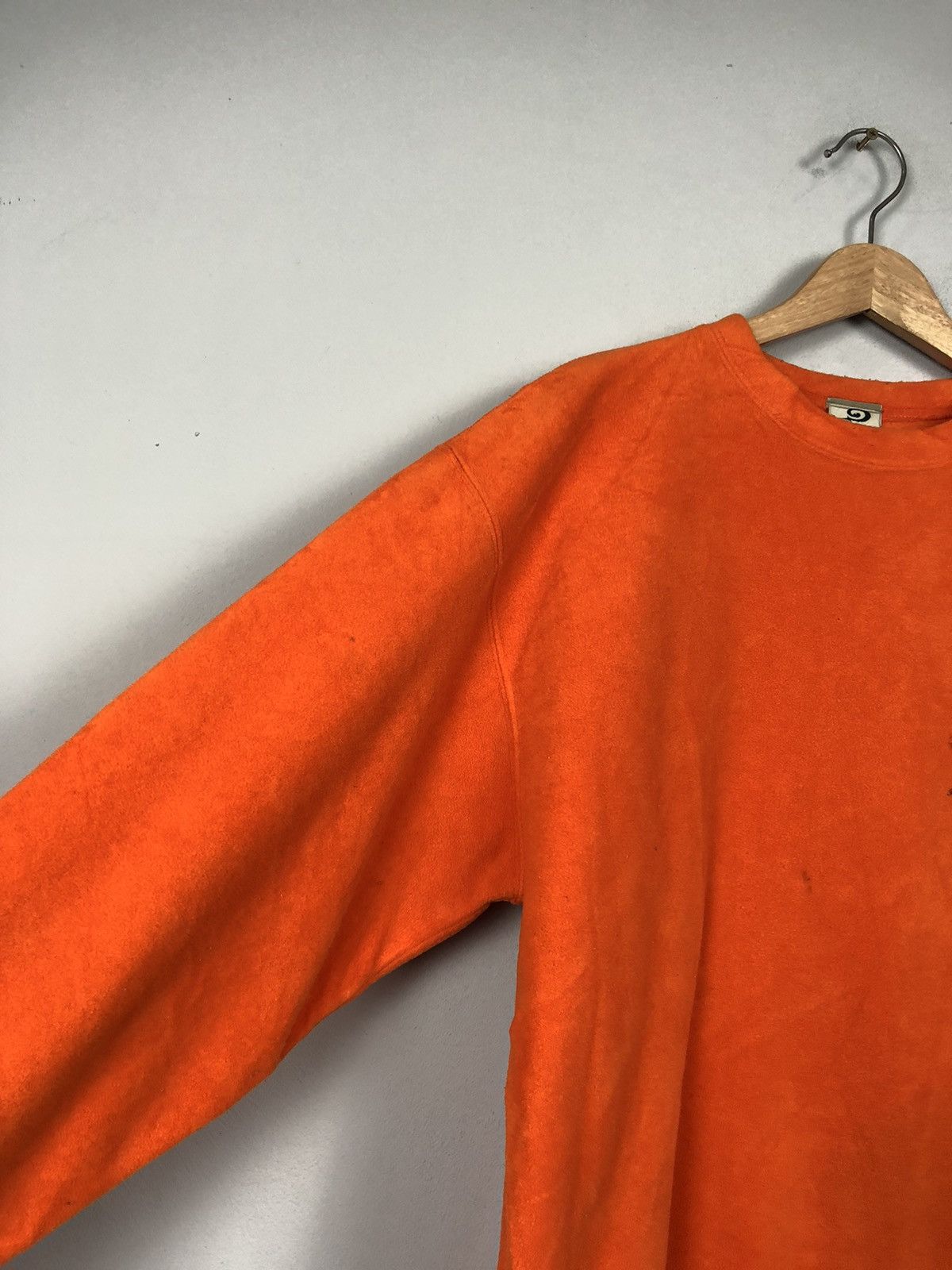 Other × Vintage ❤️‍🔥SEND OFFER ❤️‍🔥Vintage Piko Hawaii Fleece Jumper Size US L / EU 52-54 / 3 - 3 Thumbnail