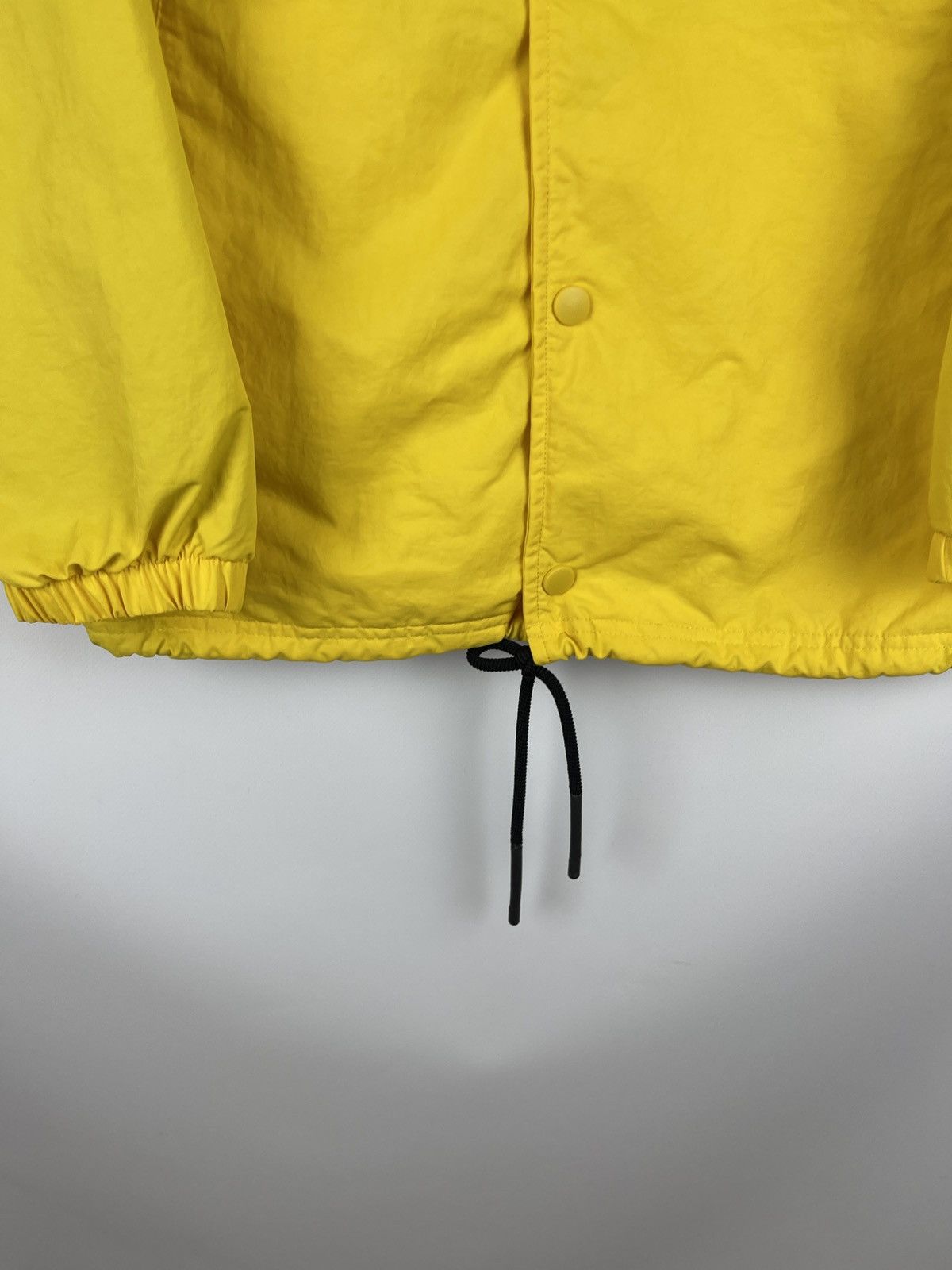 Jordan Brand Air Jordan 23 Security rare yellow big logo coach jacket nik Size US S / EU 44-46 / 1 - 5 Thumbnail