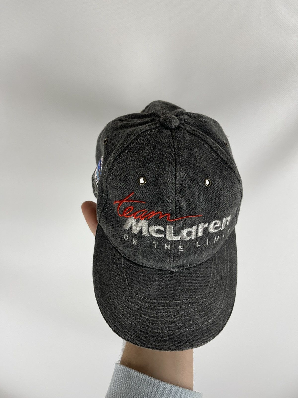 T-Shirt McLaren Mika Häkkinen (Neu (gemäss Beschreibung)) in Ettingen für CHF 10 – mit Lieferung auf kaufen