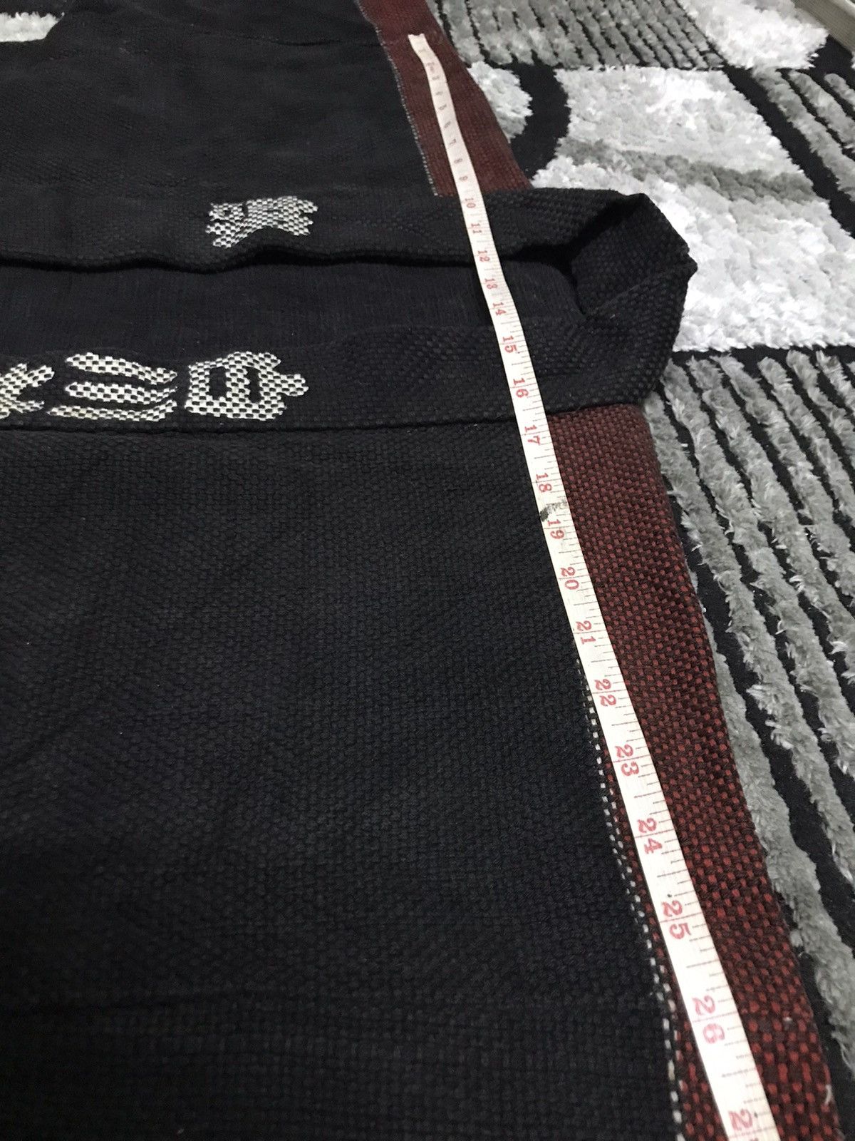 Vintage 🔥Super rare🔥Vintage kimono style by Pharrell Williams Size US L / EU 52-54 / 3 - 8 Thumbnail
