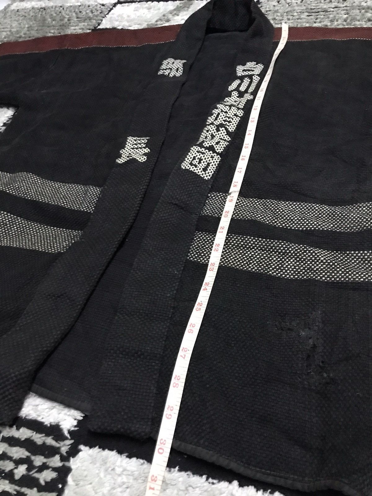 Vintage 🔥Super rare🔥Vintage kimono style by Pharrell Williams Size US L / EU 52-54 / 3 - 7 Thumbnail