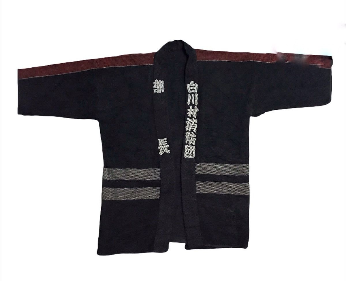 Vintage 🔥Super rare🔥Vintage kimono style by Pharrell Williams Size US L / EU 52-54 / 3 - 4 Thumbnail