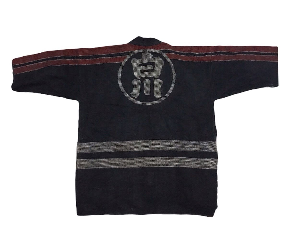 Vintage 🔥Super rare🔥Vintage kimono style by Pharrell Williams Size US L / EU 52-54 / 3 - 5 Thumbnail