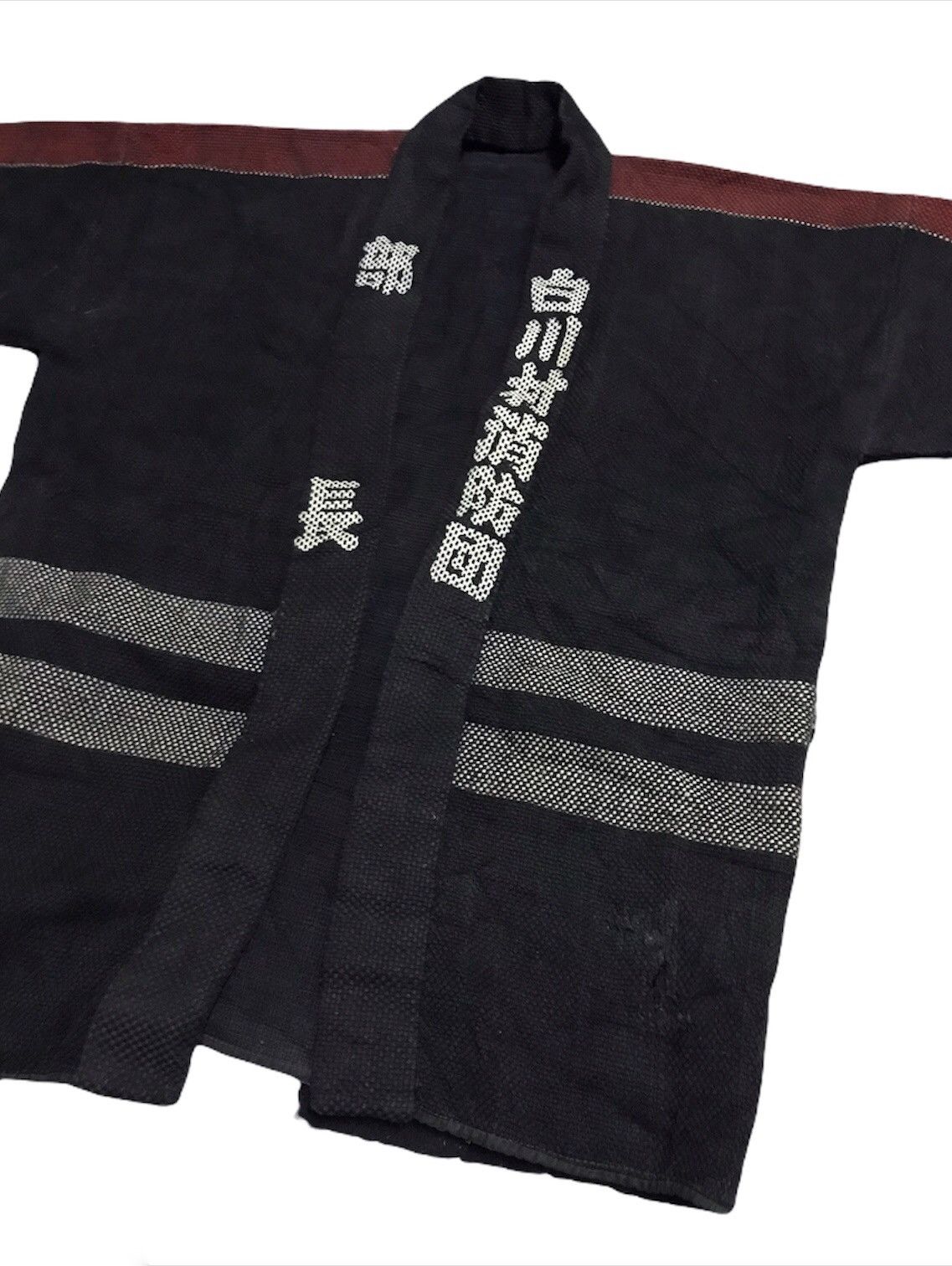 Vintage 🔥Super rare🔥Vintage kimono style by Pharrell Williams Size US L / EU 52-54 / 3 - 2 Thumbnail