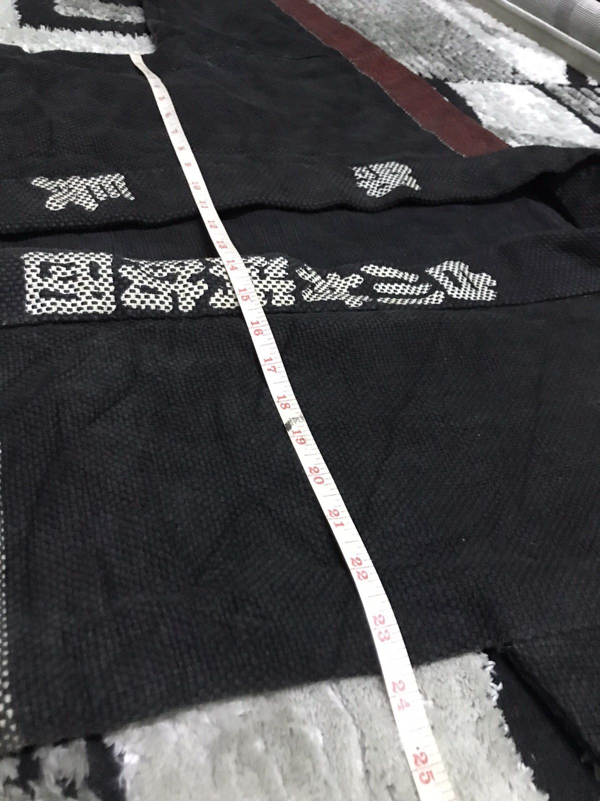 Vintage 🔥Super rare🔥Vintage kimono style by Pharrell Williams Size US L / EU 52-54 / 3 - 6 Thumbnail