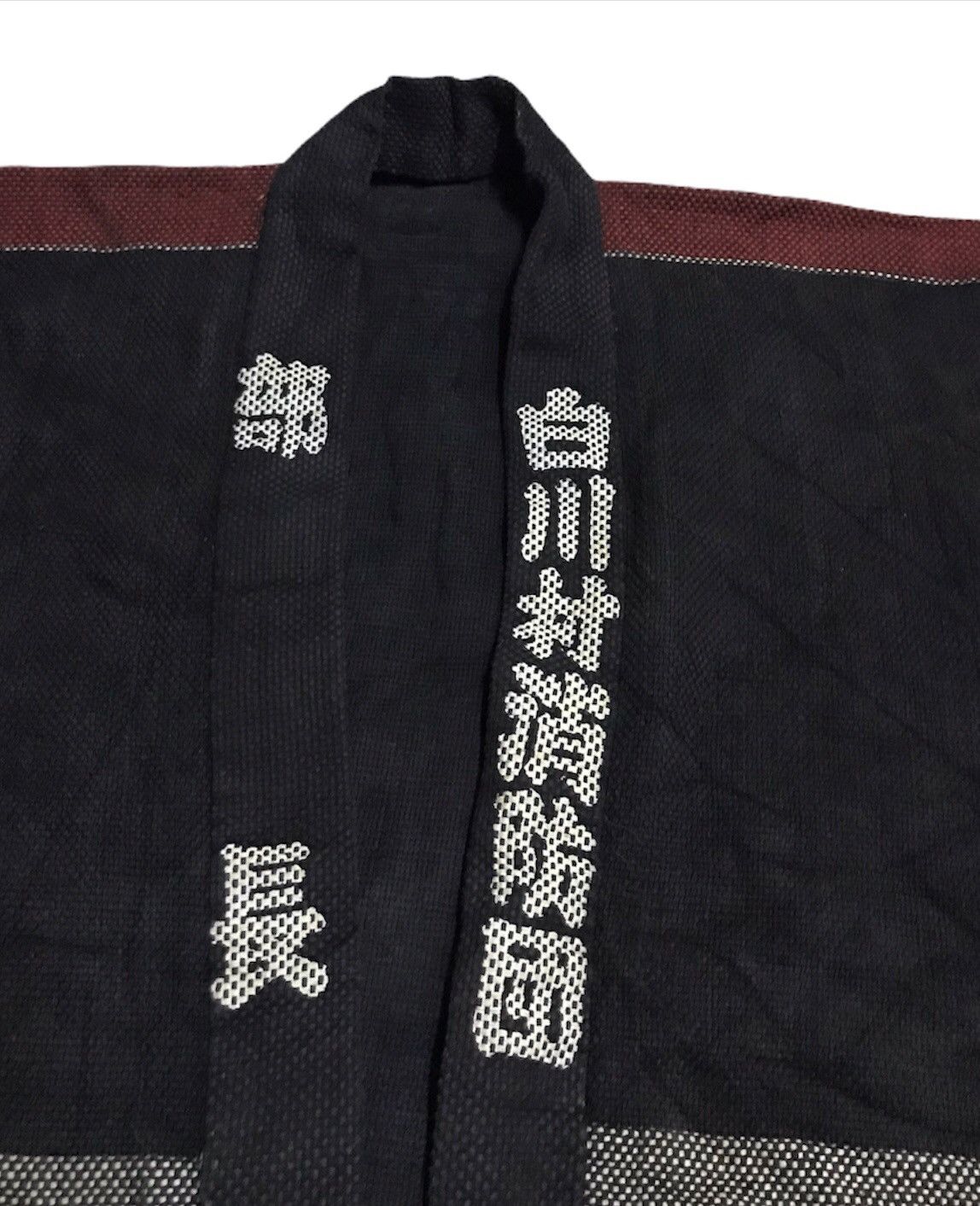 Vintage 🔥Super rare🔥Vintage kimono style by Pharrell Williams Size US L / EU 52-54 / 3 - 3 Thumbnail