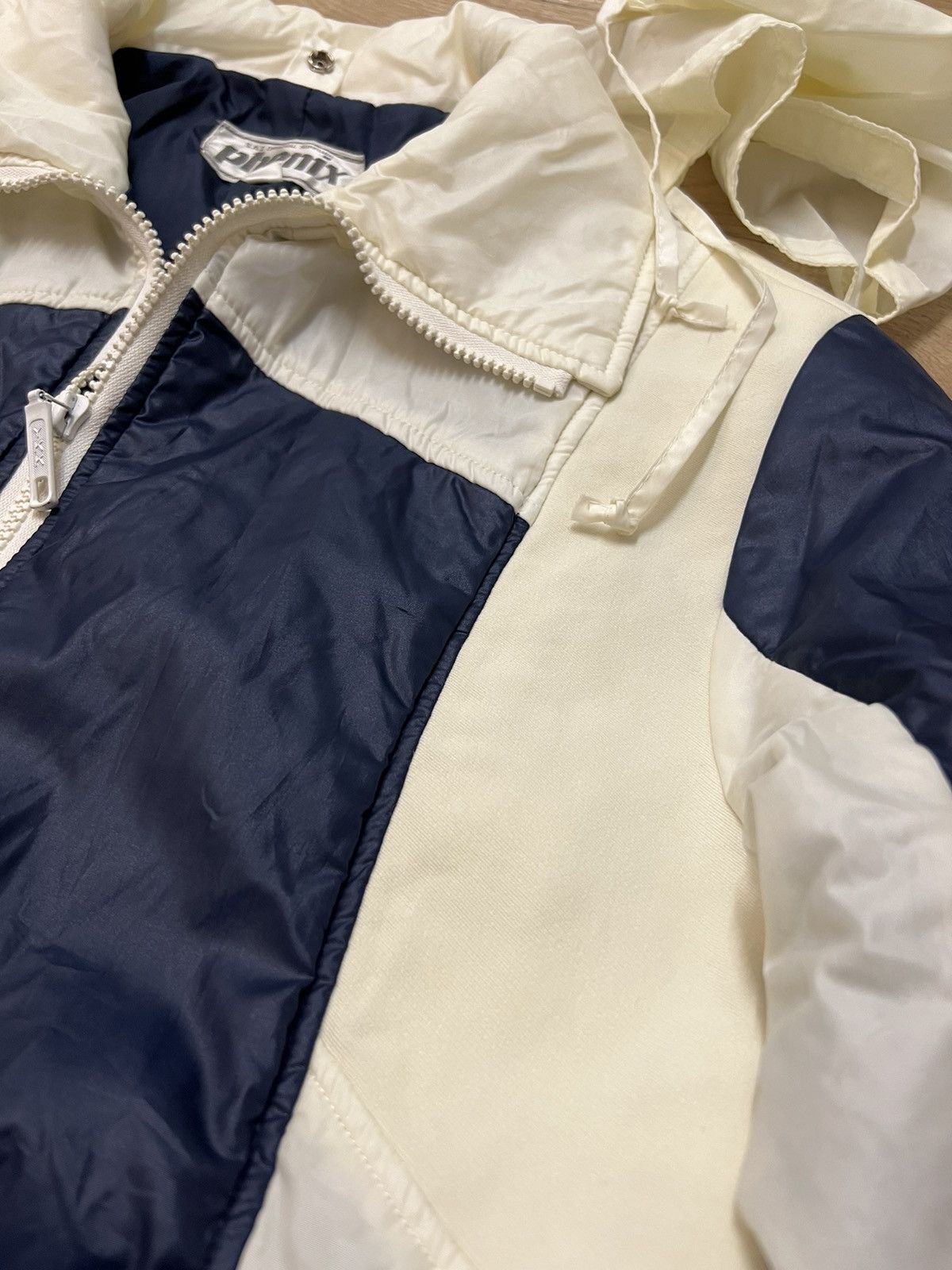 Phenix × Vintage Phenix Ski Puffer Jacket Size US M / EU 48-50 / 2 - 5 Thumbnail
