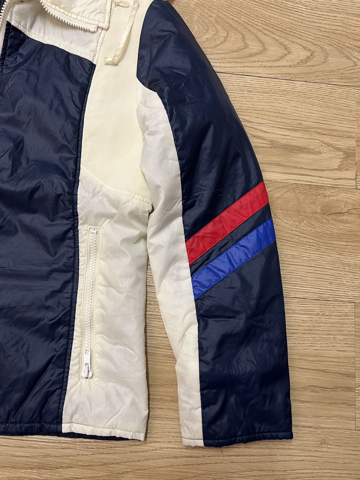 Phenix × Vintage Phenix Ski Puffer Jacket Size US M / EU 48-50 / 2 - 4 Thumbnail
