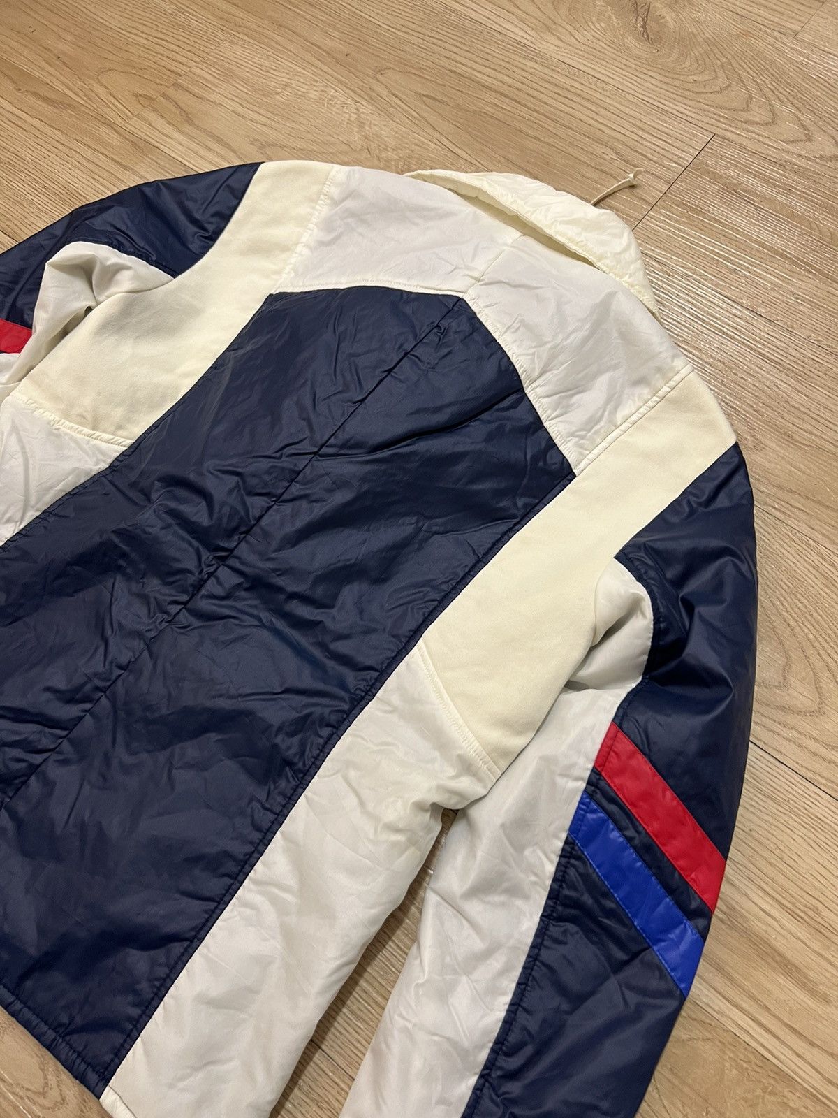 Phenix × Vintage Phenix Ski Puffer Jacket Size US M / EU 48-50 / 2 - 3 Thumbnail