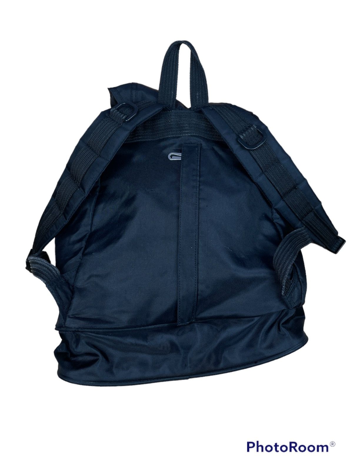Nike Nike Vintage backpack center swoosh 90s Size ONE SIZE - 3 Thumbnail