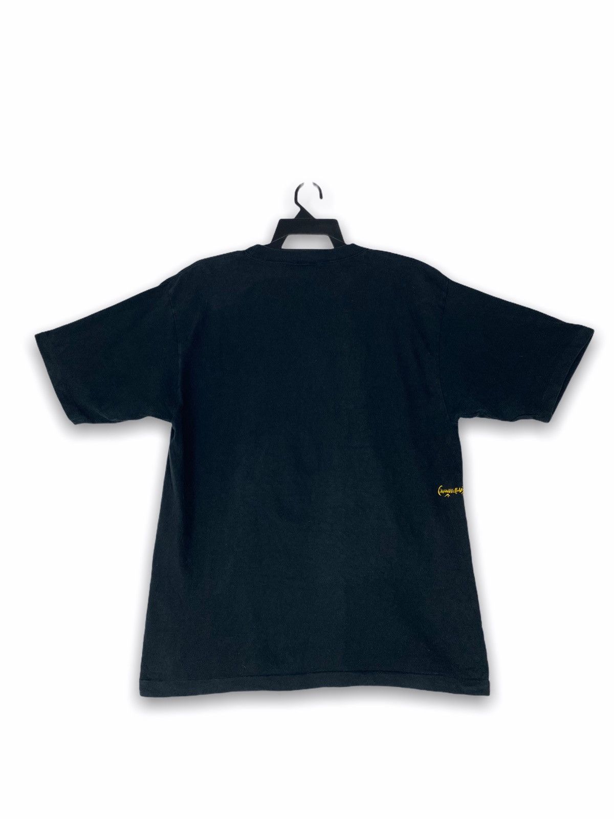 Quicksilver × Vintage Rare Design Size US M / EU 48-50 / 2 - 9 Thumbnail