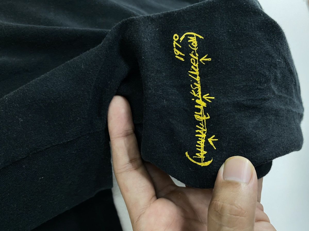 Quicksilver × Vintage Rare Design Size US M / EU 48-50 / 2 - 8 Thumbnail