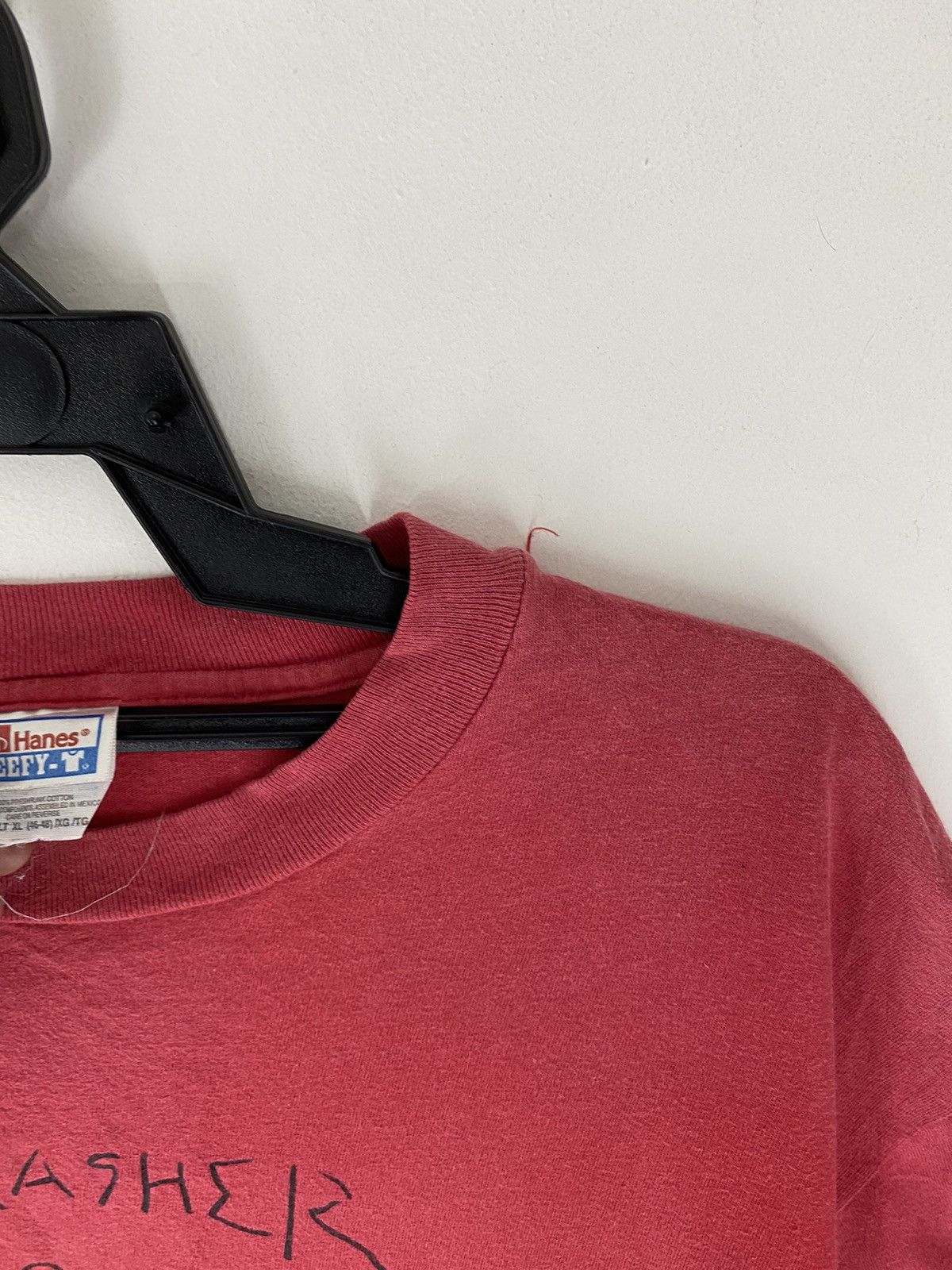 Thrasher × Vintage Vintage rare Size US XL / EU 56 / 4 - 5 Thumbnail