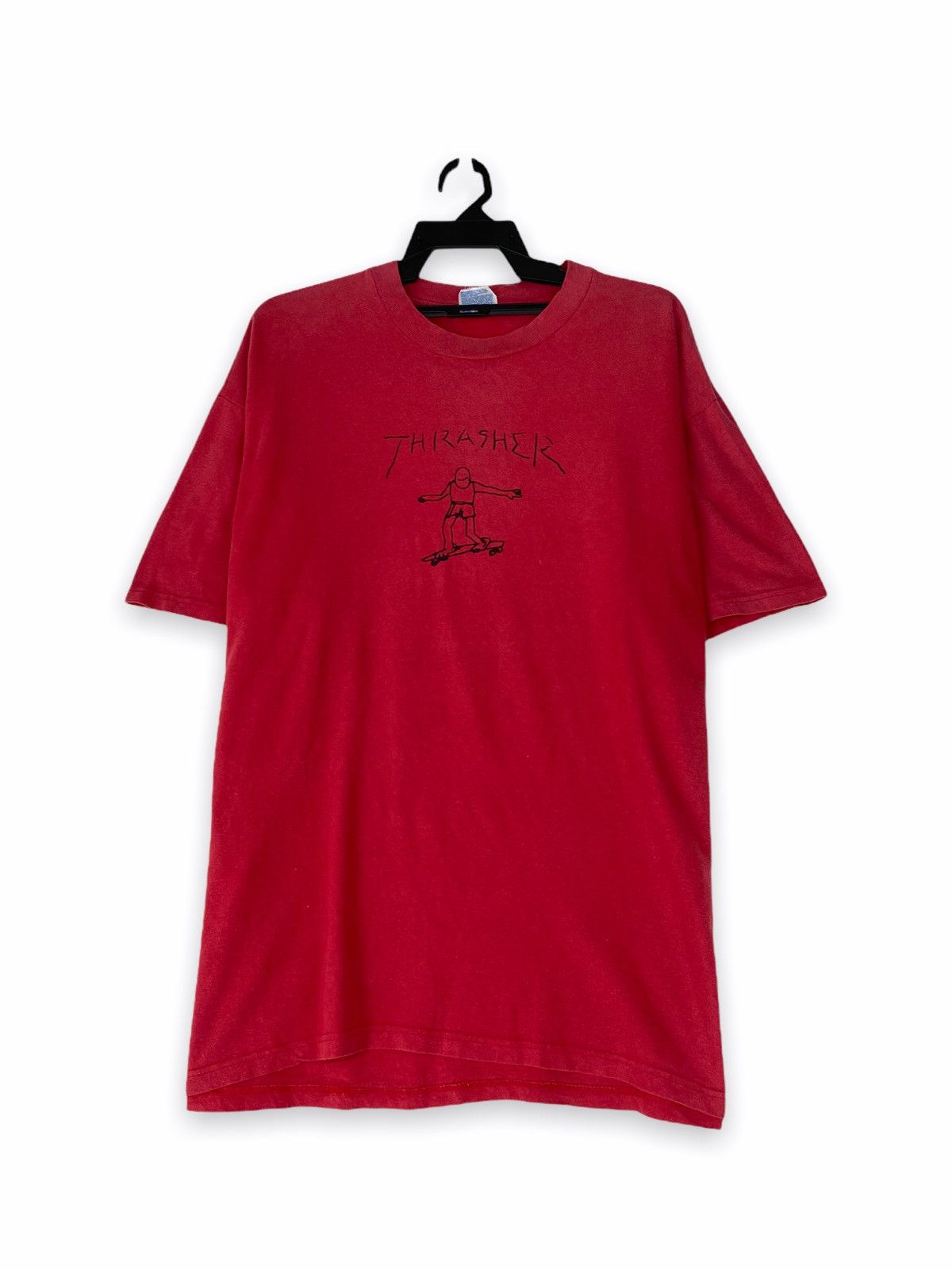 Thrasher × Vintage Vintage rare Size US XL / EU 56 / 4 - 1 Thumbnail