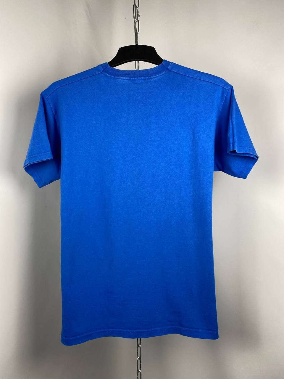 Nintendo × Vintage Undertale vintage T-shirts blue size M Size US M / EU 48-50 / 2 - 4 Thumbnail
