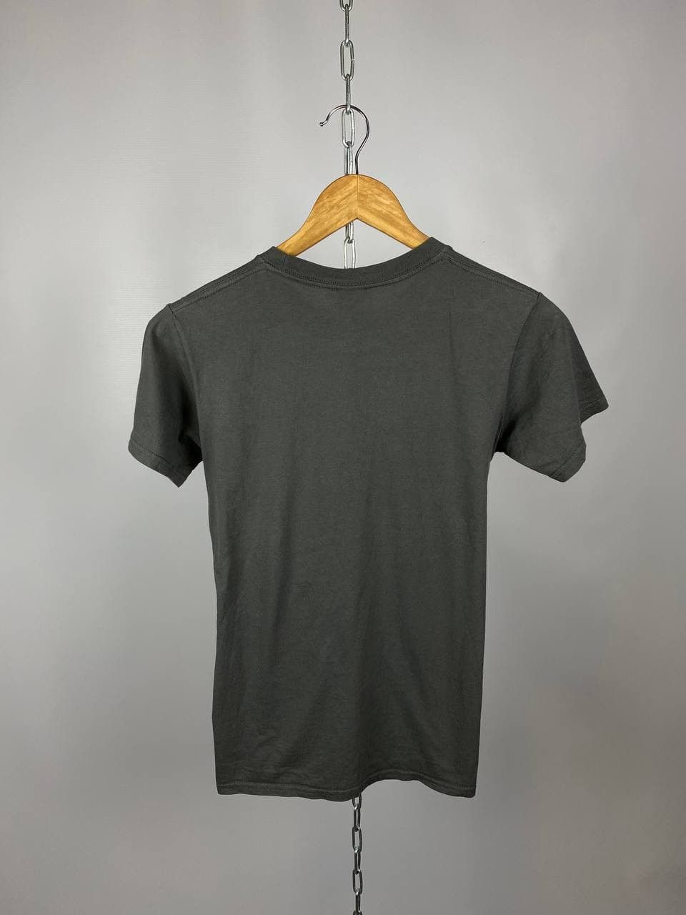 Band Tees Ed Sheeran band tee streetwear T-shirt grey size S Size US S / EU 44-46 / 1 - 6 Thumbnail