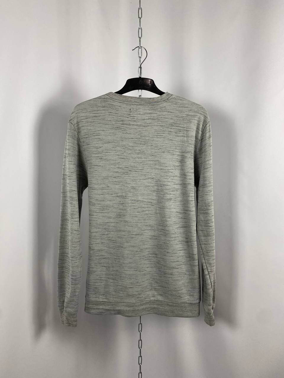 Allsaints Allsaints Sweatshirts gray size L Size US L / EU 52-54 / 3 - 6 Thumbnail