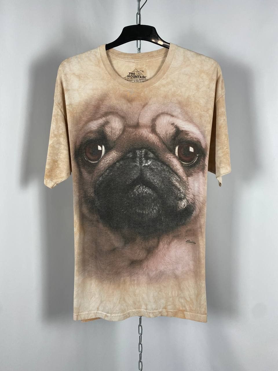 Other mops dog T-shirts vintage big logo size XL Size US XL / EU 56 / 4 - 1 Thumbnail
