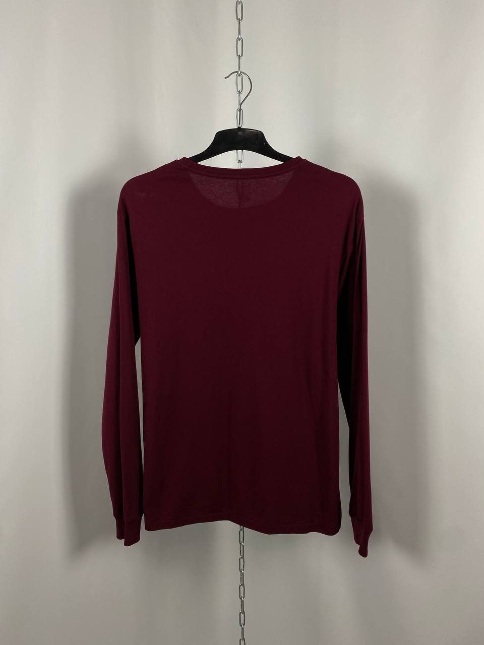 Polo Ralph Lauren Polo Ralph Lauren long sleeve size L Size US L / EU 52-54 / 3 - 7 Thumbnail