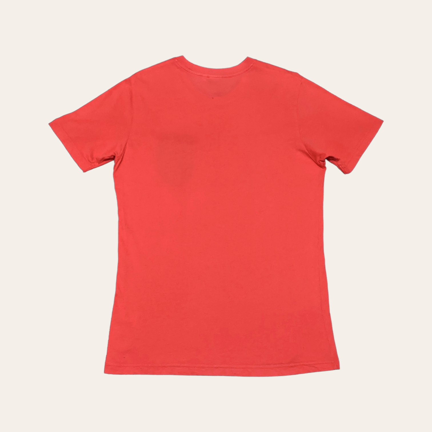 Keith Haring × Vintage Vintage Keith Haring One Heart Artwork Pocket T shirt Size US M / EU 48-50 / 2 - 3 Thumbnail