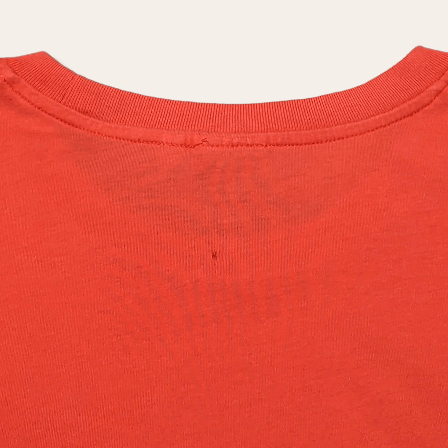 Keith Haring × Vintage Vintage Keith Haring One Heart Artwork Pocket T shirt Size US M / EU 48-50 / 2 - 6 Thumbnail