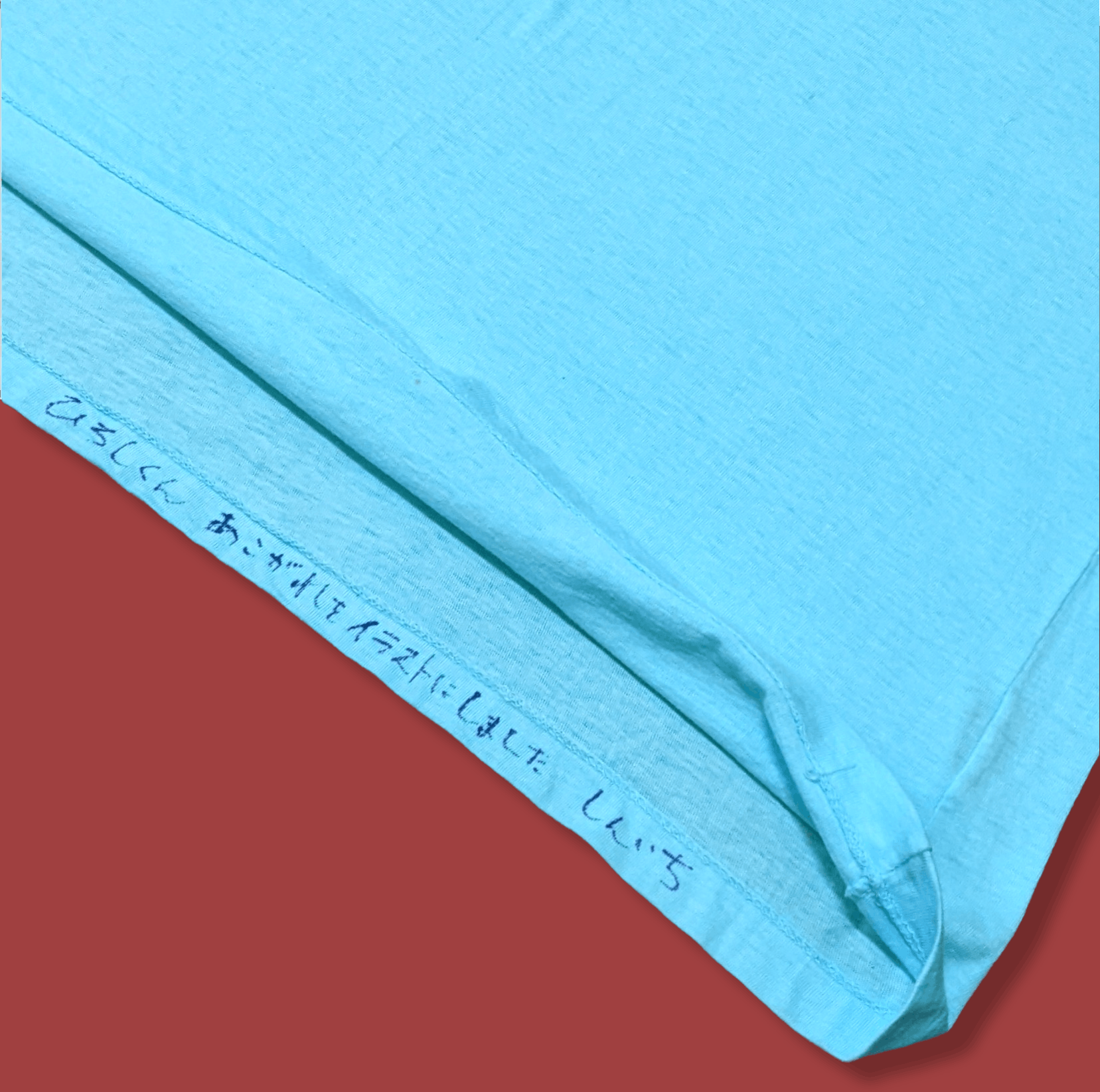 Anime × Japanese Brand × Vintage Vintage 80s 90s Japanese Anime Art Style Cute T shirt Size US M / EU 48-50 / 2 - 5 Thumbnail