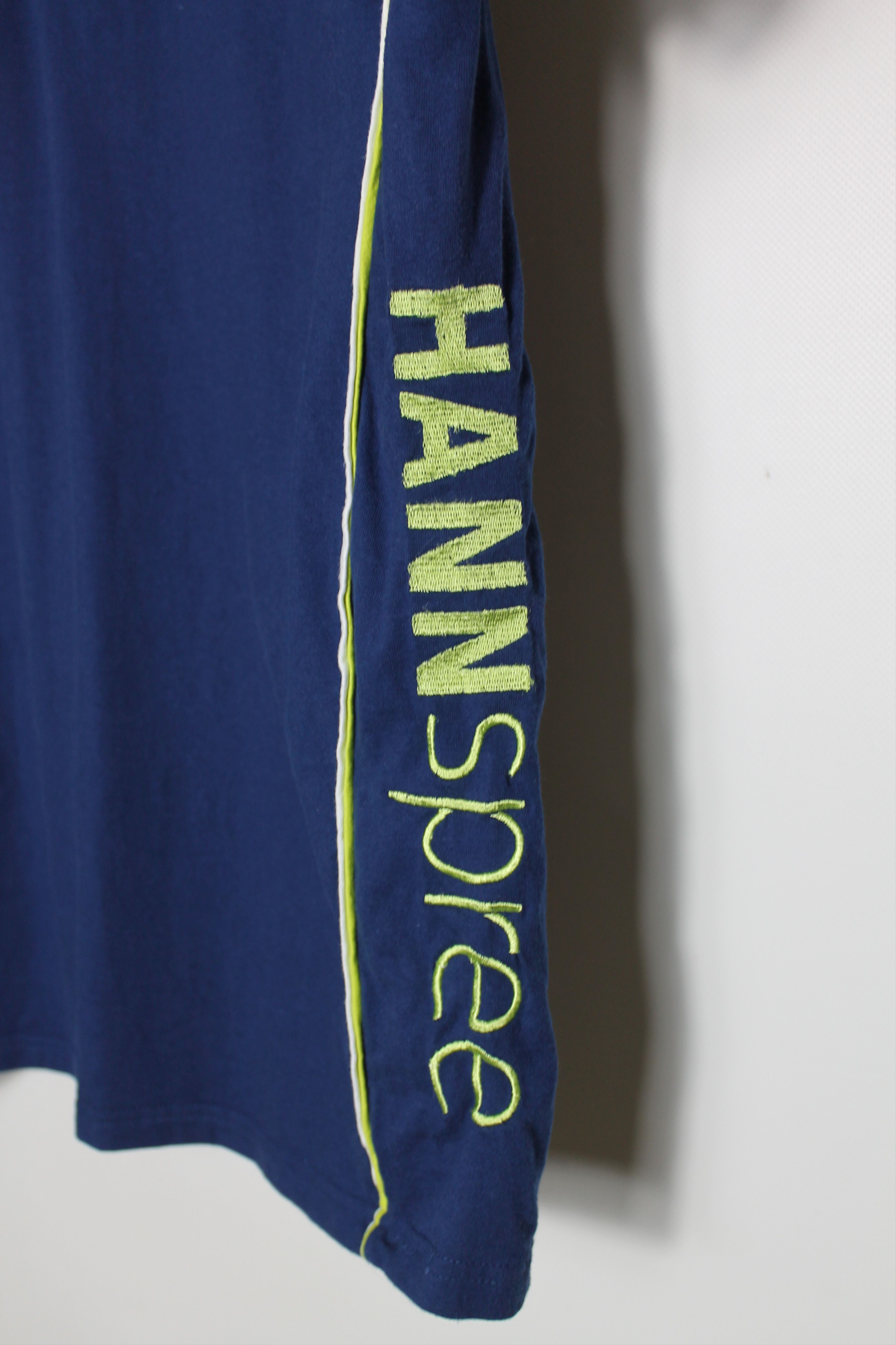 Honda HONDA Ten Kate 52 Clintch motorsport polo shirt XXL Racing Size US XXL / EU 58 / 5 - 5 Thumbnail