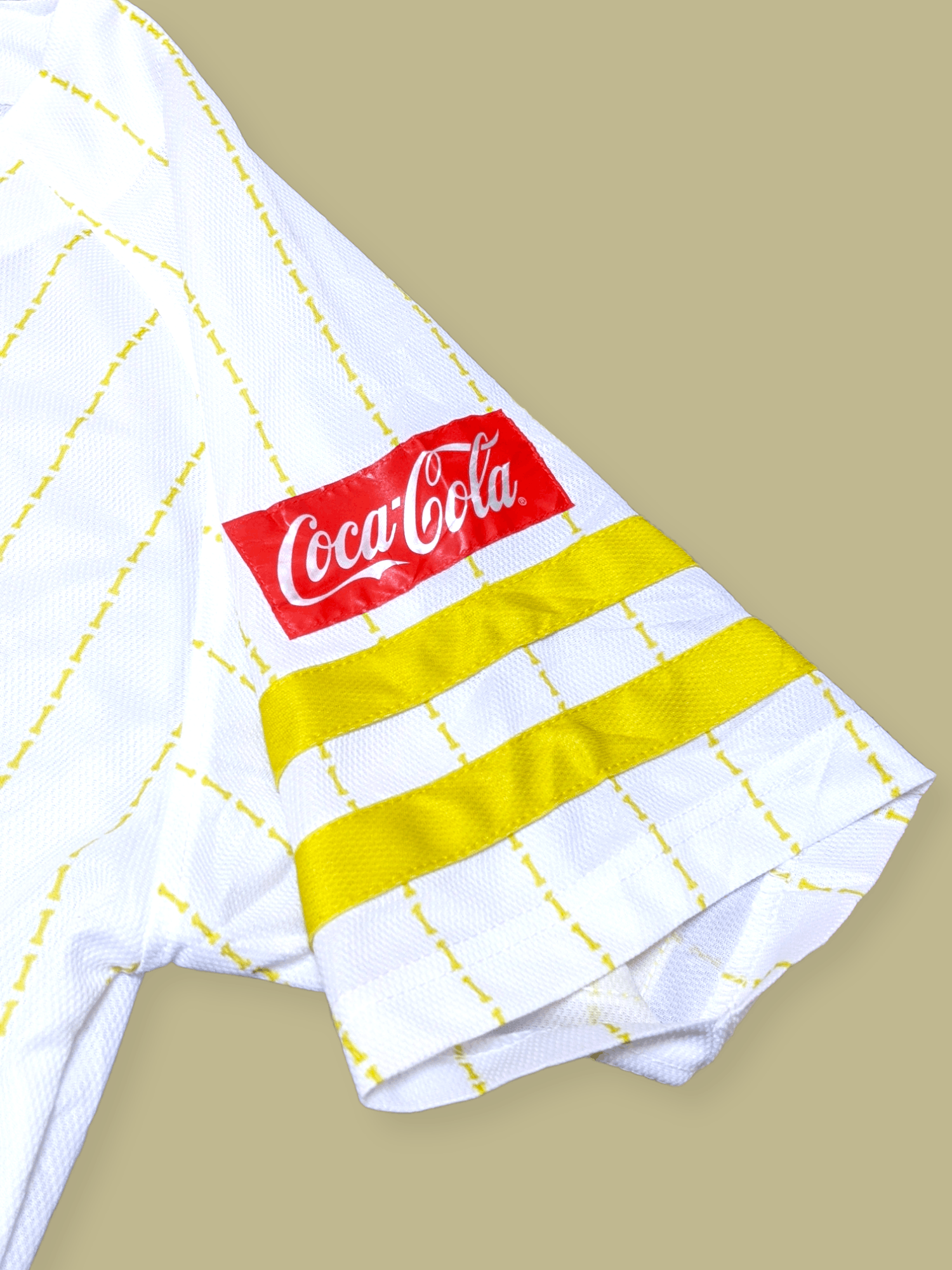 MLB × Majestic × Vintage Fukuoka Softbank Hawks Japanese Baseball Team Jersey Size US L / EU 52-54 / 3 - 5 Thumbnail