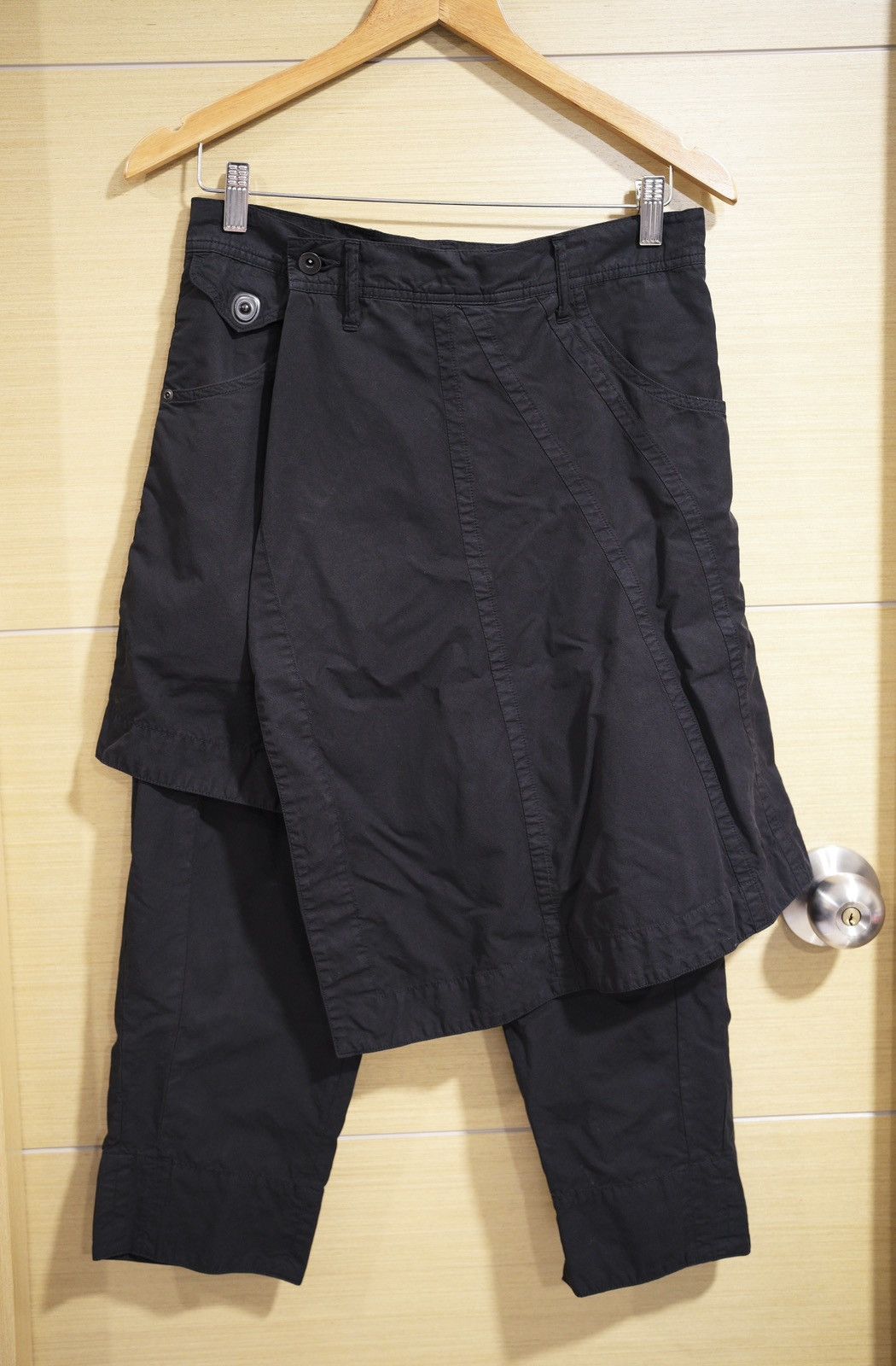 Men's Julius Cropped Pants | Grailed