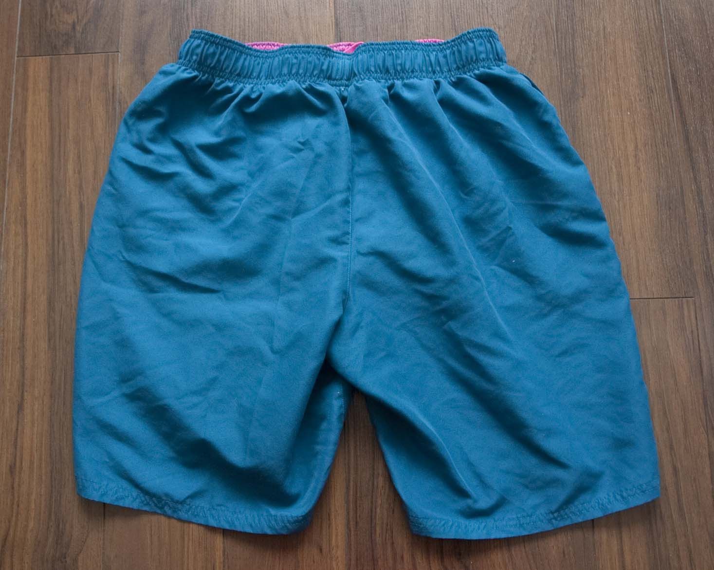 Nike Nike Shorts Athletic Size L /34 Size US 34 / EU 50 - 5 Thumbnail