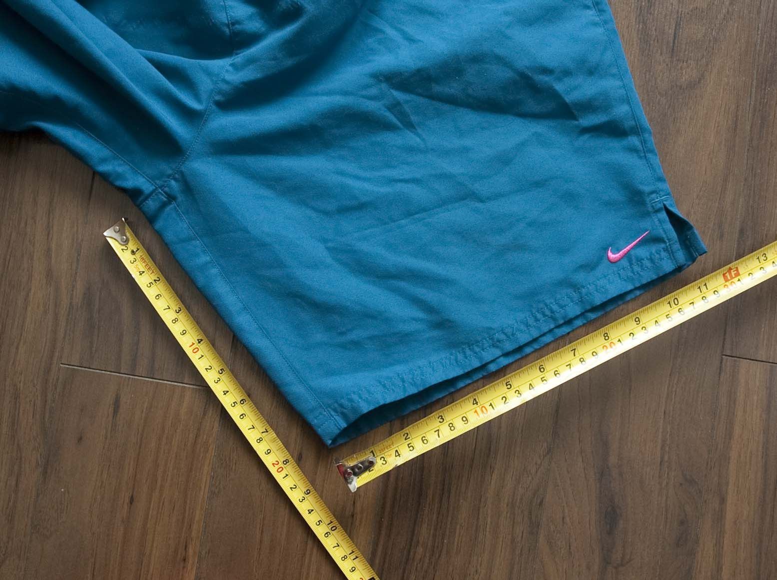 Nike Nike Shorts Athletic Size L /34 Size US 34 / EU 50 - 3 Thumbnail
