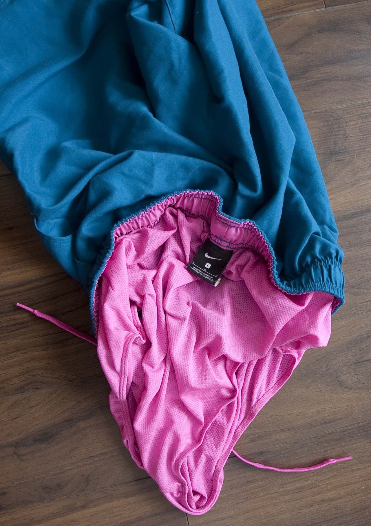 Nike Nike Shorts Athletic Size L /34 Size US 34 / EU 50 - 4 Thumbnail