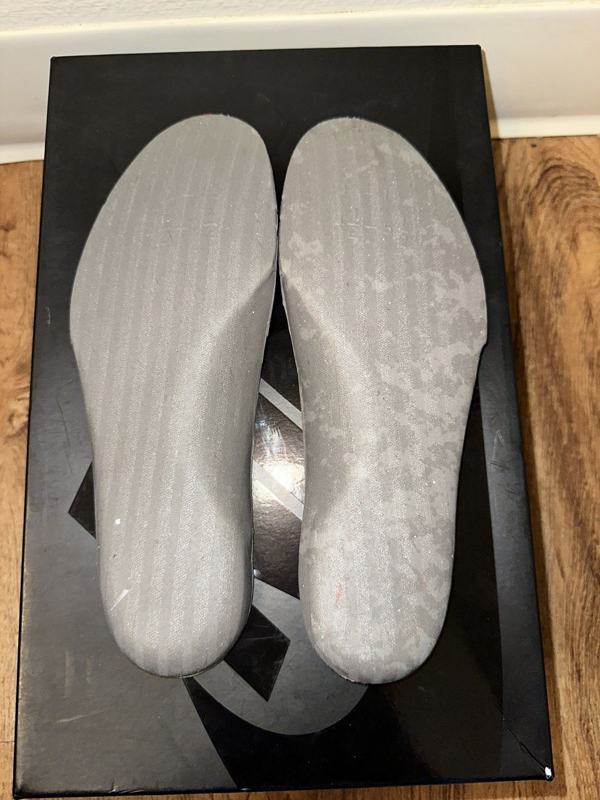 Nike Air Foamposite One USA (W) Sample