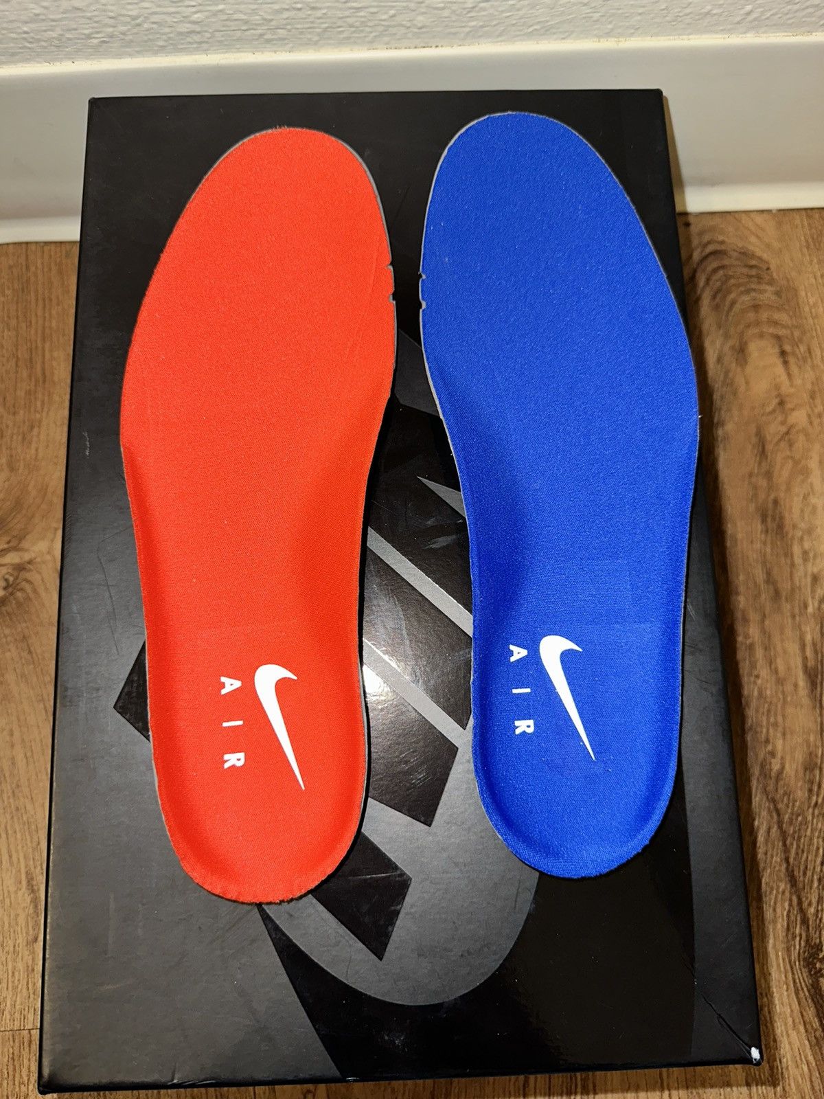 Nike Air Foamposite One USA (W) Sample