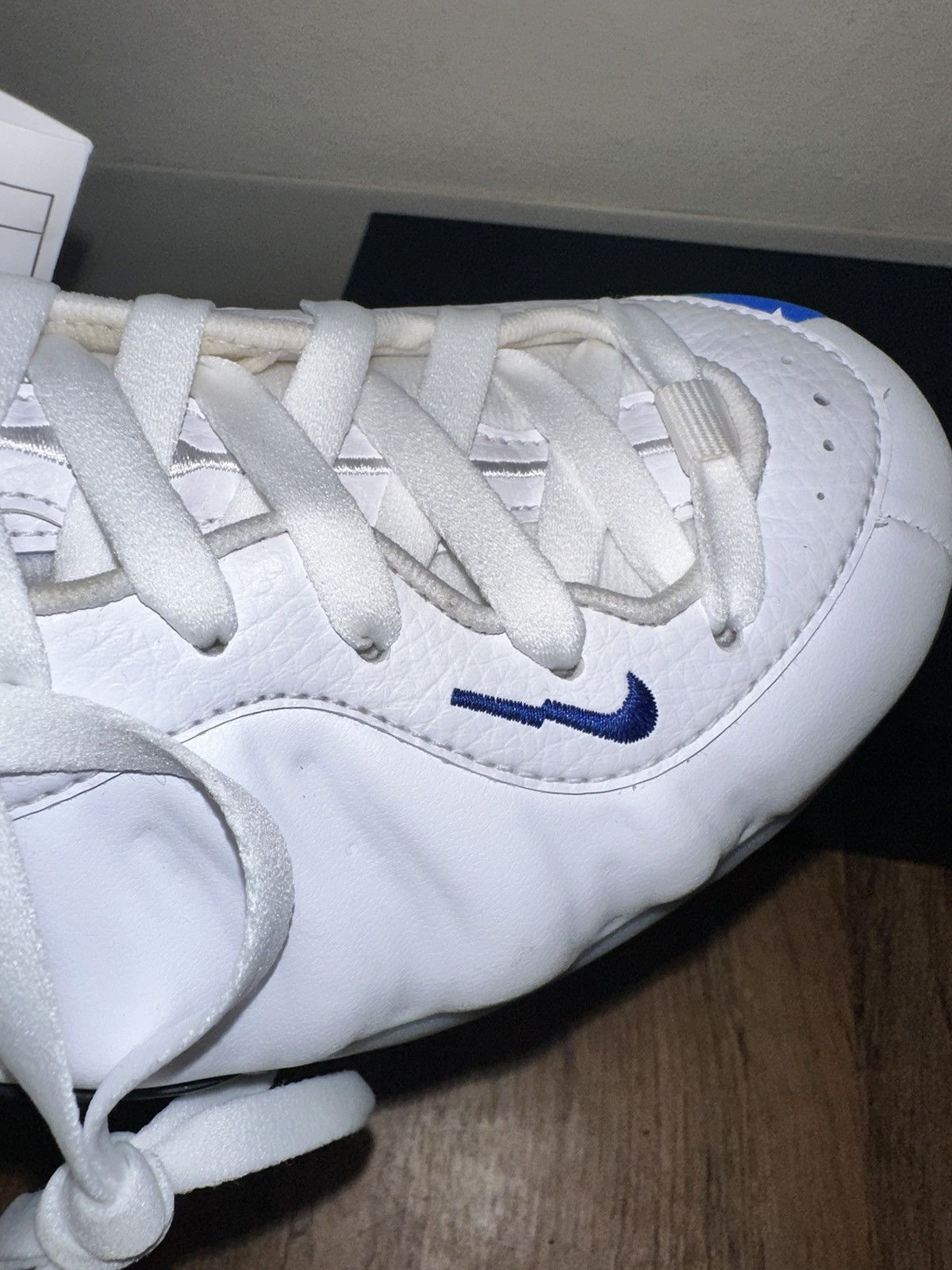 Nike Air Foamposite One USA (W) Sample