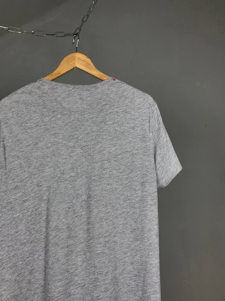 Band Tees × The Rolling Stones × Vintage The Rolling Stones vintage rock band tee Size US L / EU 52-54 / 3 - 6 Thumbnail
