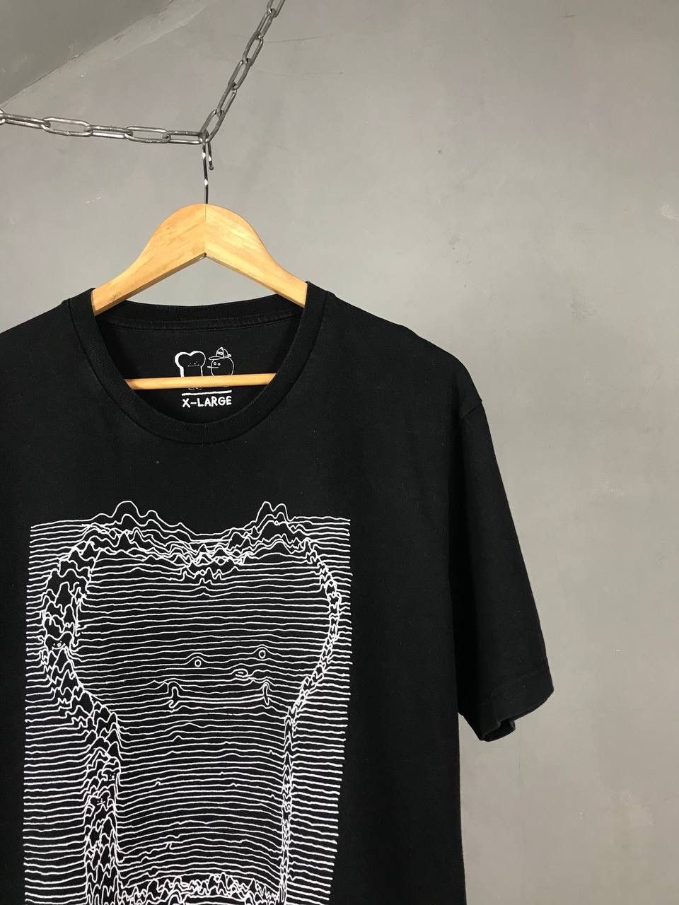 Joy Division × Vintage Joy Division humor vintage other streetwear tee Size US XL / EU 56 / 4 - 2 Thumbnail